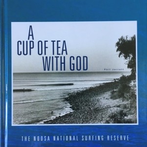 A Cup of Tea with God