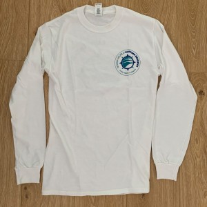 Noosa World Surfing Reserve Longsleeve - Shirt