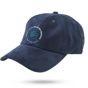 NWSR Chino Navy Cap