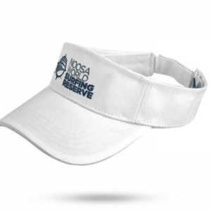 NWSR Visor