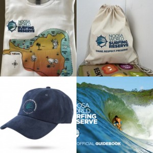 Noosa Festival of Surfing - Gift Pack 3