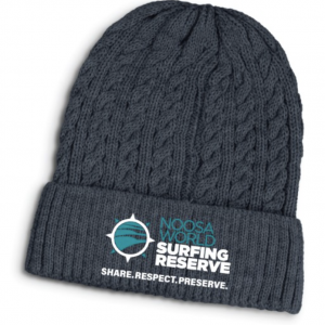 NWSR Altitude Knit Beanie