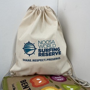 NWSR Enviro Bag