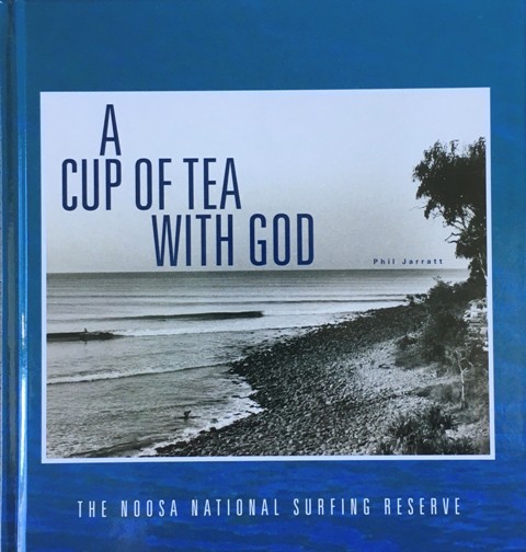 A Cup of Tea with God