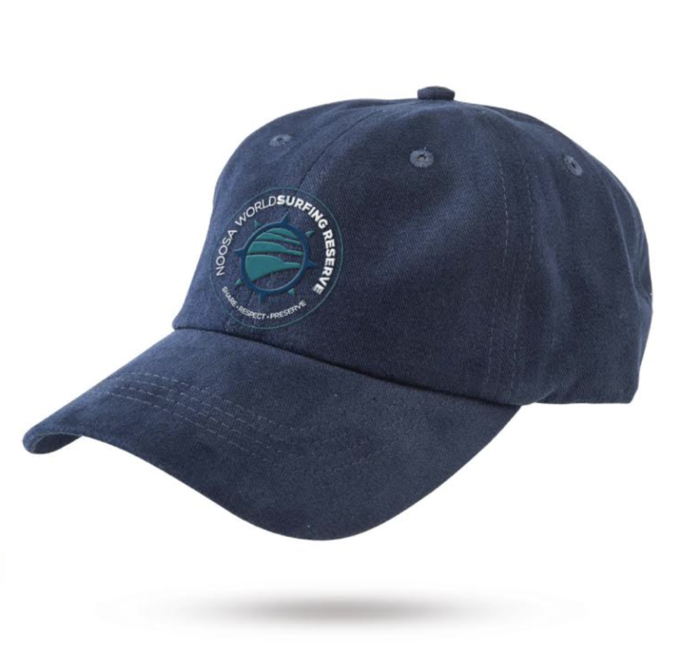 NWSR Chino Navy Cap