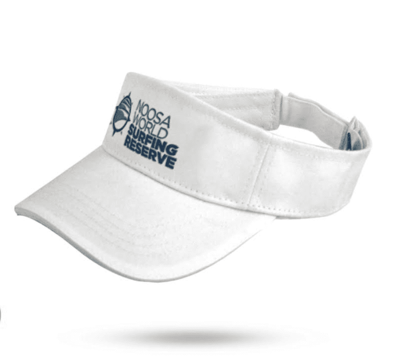 NWSR Visor