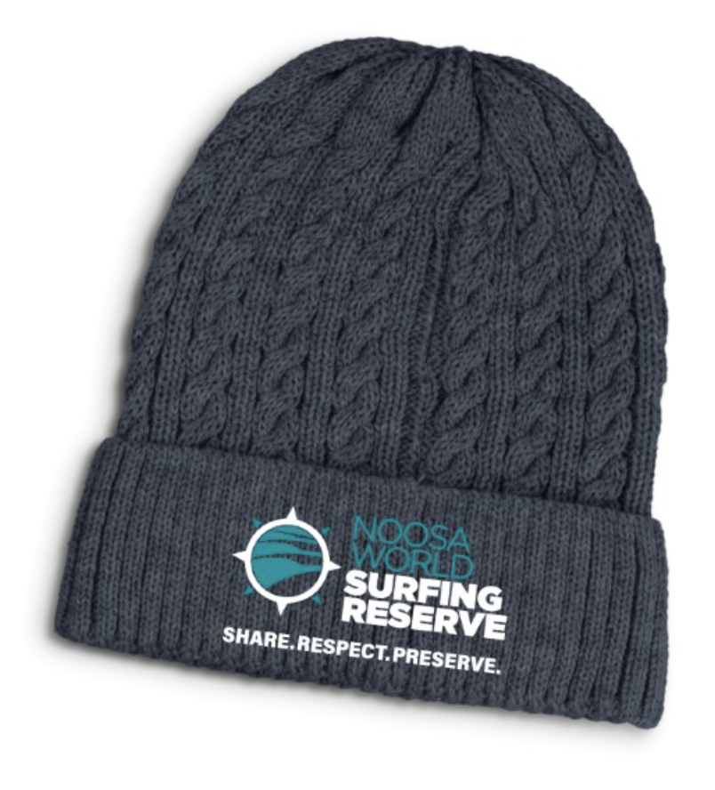 NWSR Altitude Knit Beanie