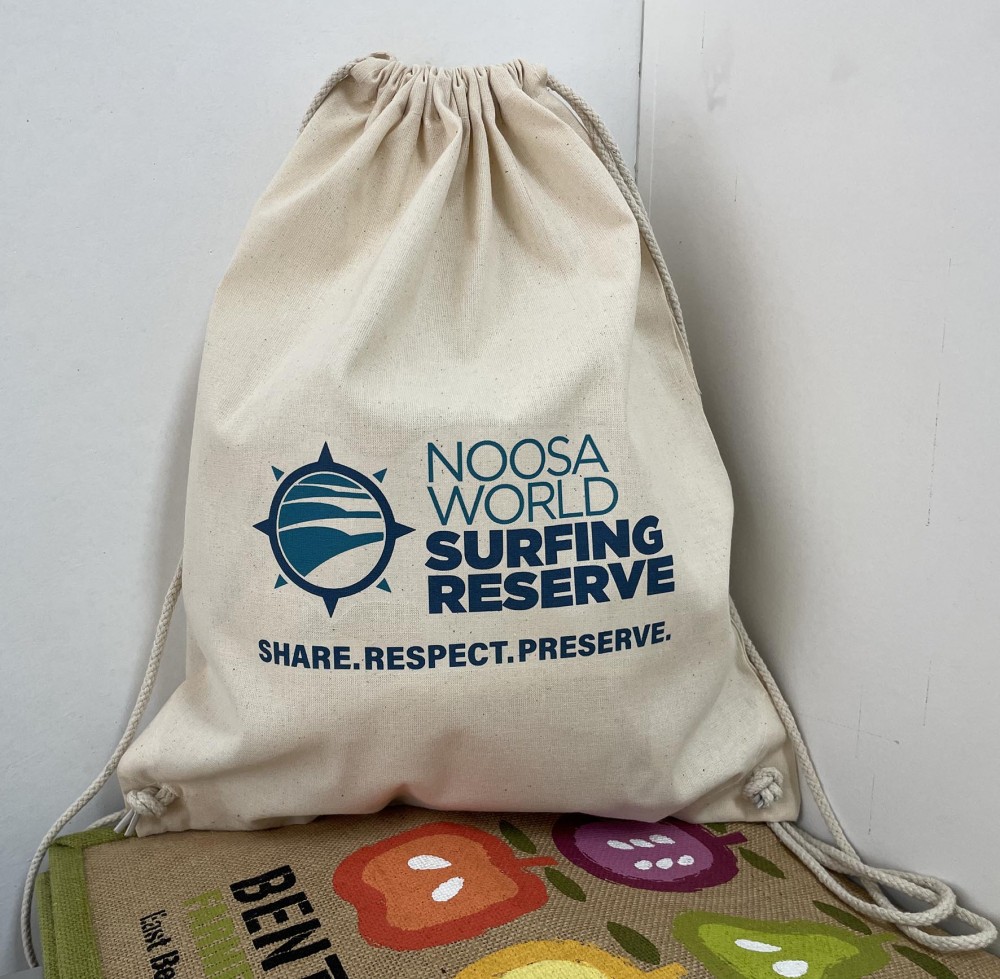 NWSR Enviro Bag