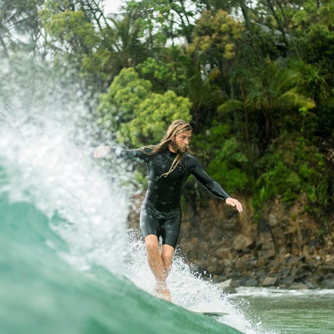 TMPALT_Riding A Wave