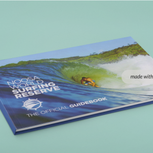 NWSR The Official Guide