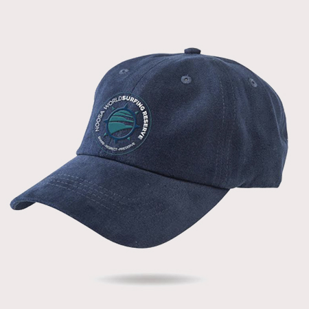 TMPALT_Chino Navy Cap
